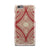 Polynesian Phone Case Red And Yellow iPhone 6s - Polynesian Pride