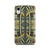 Polynesian Tough Case Yellow iPhone Xr - Polynesian Pride