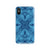 Polynesian Phone Case Blue - Polynesian Pride