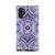 Polynesian Tough Case Violet Samsung Galaxy Note 10 Plus - Polynesian Pride