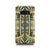 Polynesian Phone Case Yellow Samsung Galaxy S10e - Polynesian Pride