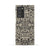 Polynesian Phone Case Royal Samsung Galaxy Note 20 Ultra - Polynesian Pride