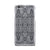 Polynesian Phone Case Black And White iPhone 6 - Polynesian Pride