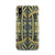 Polynesian Phone Case Yellow iPhone Xs - Polynesian Pride