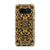 Polynesian Tough Case Yellow Black Samsung Galaxy Note 8 - Polynesian Pride