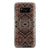 Polynesian Tough Case Grown Samsung Galaxy S8 - Polynesian Pride