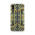 Polynesian Phone Case Yellow iPhone Xs Max - Polynesian Pride