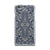 Polynesian Phone Case Blue iPhone 6s - Polynesian Pride