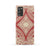 Polynesian Phone Case Red And Yellow Samsung Galaxy Note 20 - Polynesian Pride