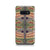 Polynesian Phone Case Yellow Samsung Galaxy S10e - Polynesian Pride
