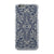 Polynesian Phone Case Blue iPhone 6 Plus - Polynesian Pride