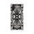 Polynesian Tribal Phone Case White And Black Samsung Galaxy Note 10 Plus - Polynesian Pride