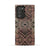 Polynesian Tough Case Grown Samsung Galaxy Note 20 Ultra - Polynesian Pride