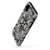 Polynesian Tribal Tough Case White And Black - Polynesian Pride
