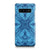 Polynesian Phone Case Blue Samsung Galaxy S10 Plus - Polynesian Pride