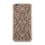 Polynesian Tribal Phone Case Brown iPhone 6 Plus - Polynesian Pride