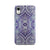 Polynesian Tough Case Violet iPhone Xr - Polynesian Pride