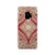 Polynesian Phone Case Red And Yellow Samsung Galaxy S9 - Polynesian Pride