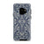 Polynesian Tough Case Blue Samsung Galaxy S9 - Polynesian Pride