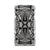 Polynesian Tribal Phone Case White And Black iPhone 6s - Polynesian Pride
