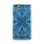 Polynesian Tough Case Blue iPhone 6s Plus - Polynesian Pride