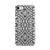 Polynesian Tribal Tough Case Grown BMW iPhone 7 - Polynesian Pride