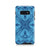 Polynesian Tough Case Blue Samsung Galaxy S10e - Polynesian Pride