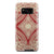 Polynesian Tough Case Red And Yellow Samsung Galaxy S8 - Polynesian Pride