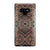 Polynesian Tough Case Grown Samsung Galaxy Note 9 - Polynesian Pride