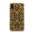 Polynesian Tough Case Yellow Black iPhone Xs Max - Polynesian Pride