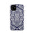 Polynesian Tough Case Blue And White iPhone 11 - Polynesian Pride