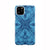 Polynesian Phone Case Blue iPhone 11 Pro - Polynesian Pride
