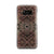 Polynesian Phone Case Grown Samsung Galaxy S8 - Polynesian Pride