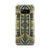 Polynesian Phone Case Yellow Samsung Galaxy S8 - Polynesian Pride