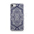 Polynesian Tough Case Blue And White iPhone 7 - Polynesian Pride