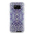 Polynesian Tough Case Violet Samsung Galaxy S8 Plus - Polynesian Pride