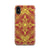 Polynesian Tough Case Orange iPhone X - Polynesian Pride
