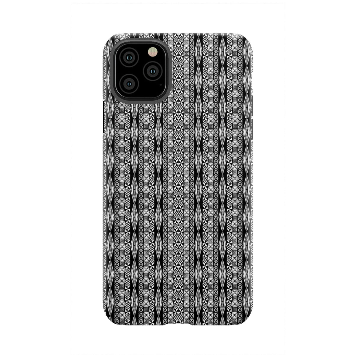 Polynesian Tough Case BMW iPhone 11 Pro Max - Polynesian Pride