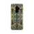 Polynesian Phone Case Yellow Samsung Galaxy S9 Plus - Polynesian Pride