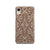 Polynesian Tribal Phone Case Brown iPhone Xr - Polynesian Pride