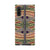 Polynesian Tough Case Yellow Samsung Galaxy Note 10 - Polynesian Pride
