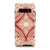 Polynesian Tough Case Red And Yellow Samsung Galaxy S10 - Polynesian Pride