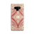 Polynesian Phone Case Red And Yellow Samsung Galaxy Note 9 - Polynesian Pride