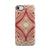 Polynesian Tough Case Red And Yellow iPhone 7 - Polynesian Pride