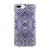 Polynesian Phone Case Violet iPhone 8 Plus - Polynesian Pride
