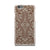 Polynesian Tribal Phone Case Brown iPhone 6 - Polynesian Pride