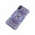 Polynesian Phone Case Violet - Polynesian Pride