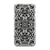 Polynesian Tribal Phone Case Black White iPhone 6 Plus - Polynesian Pride