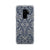 Polynesian Phone Case Blue Samsung Galaxy S9 Plus - Polynesian Pride