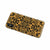 Polynesian Phone Case Yellow Black - Polynesian Pride